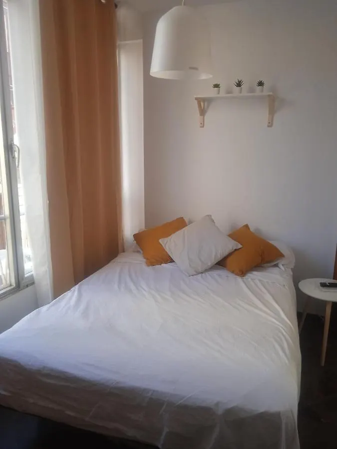 Homestay Fantastic Bedroom The Center City