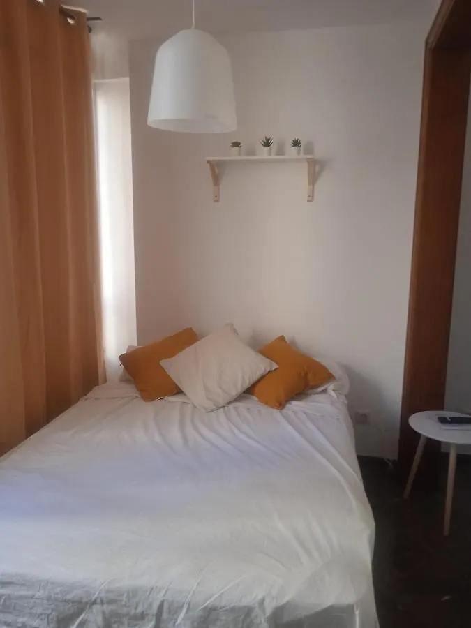 Fantastic Bedroom The Center City Ubytování v soukromí