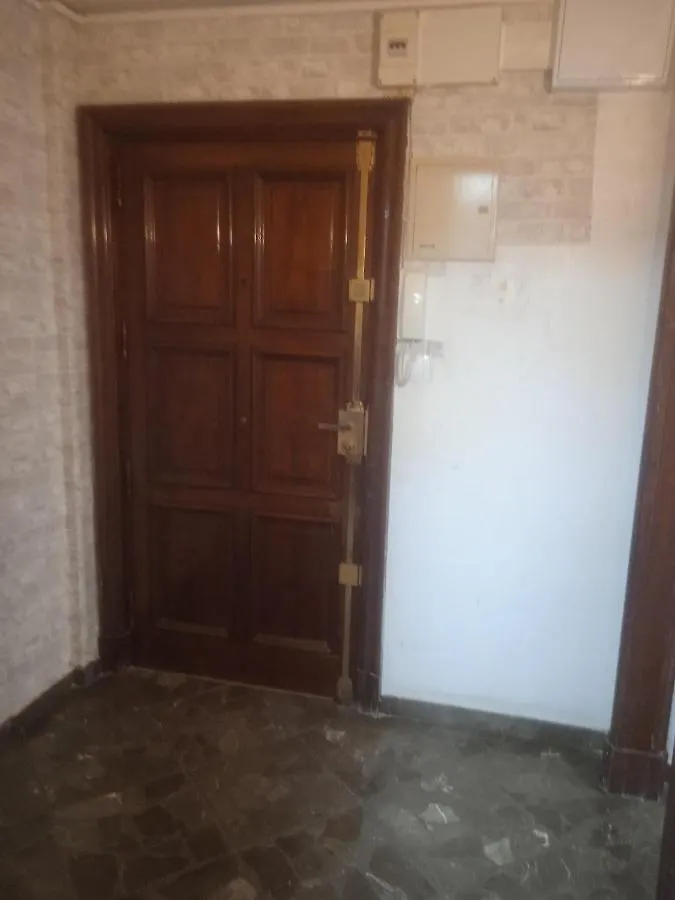 Fantastic Bedroom The Center City Malaga