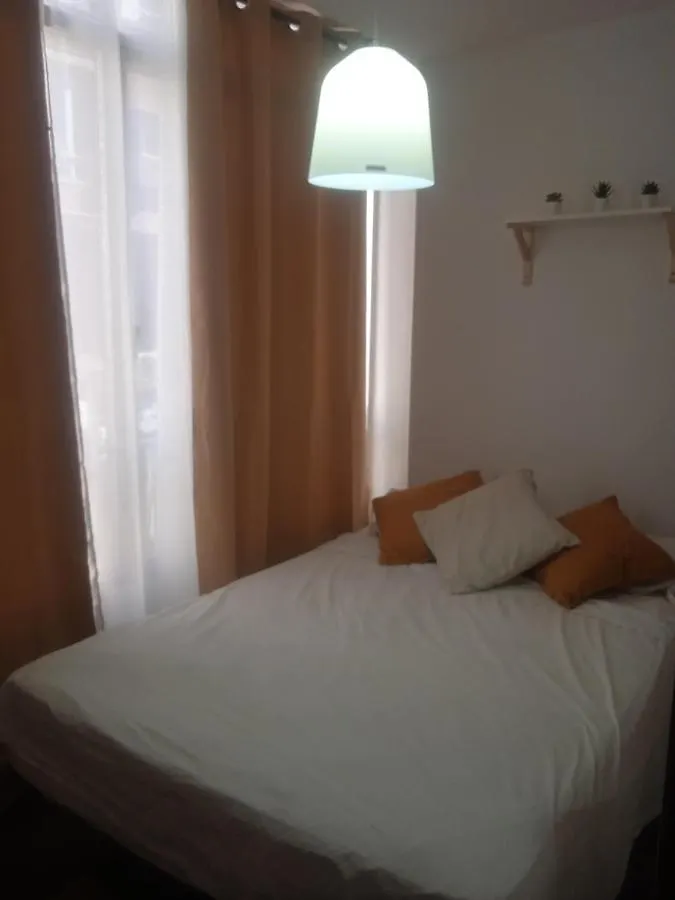 Homestay Fantastic Bedroom The Center City