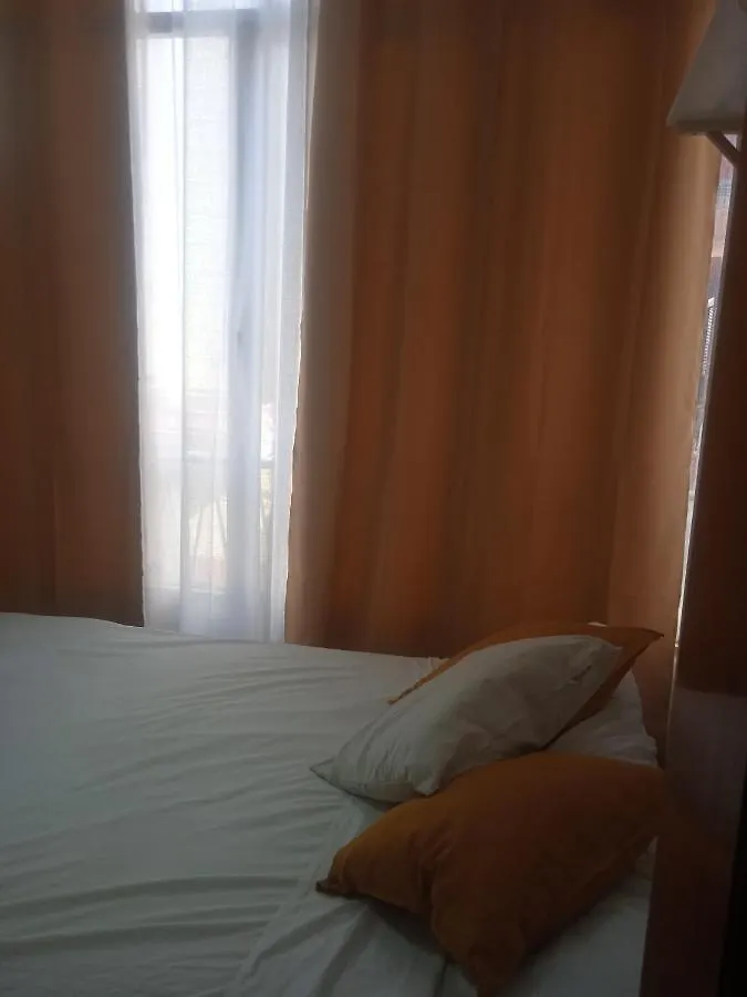 Fantastic Bedroom The Center City Homestay
