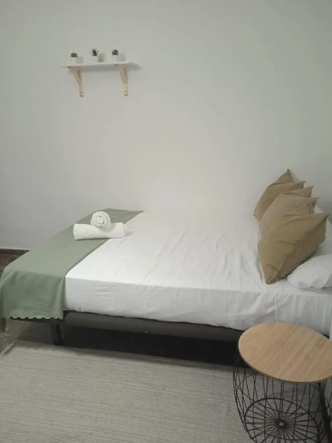 Homestay Fantastic Bedroom The Center City
