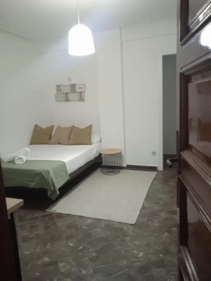 Fantastic Bedroom The Center City Španělsko