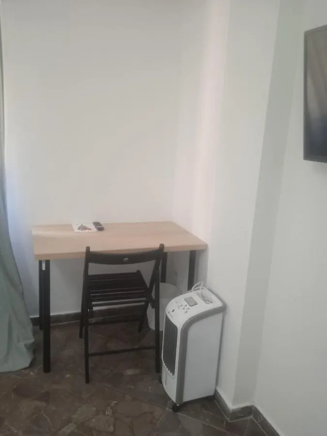 Fantastic Bedroom The Center City 0*, Malaga Spain