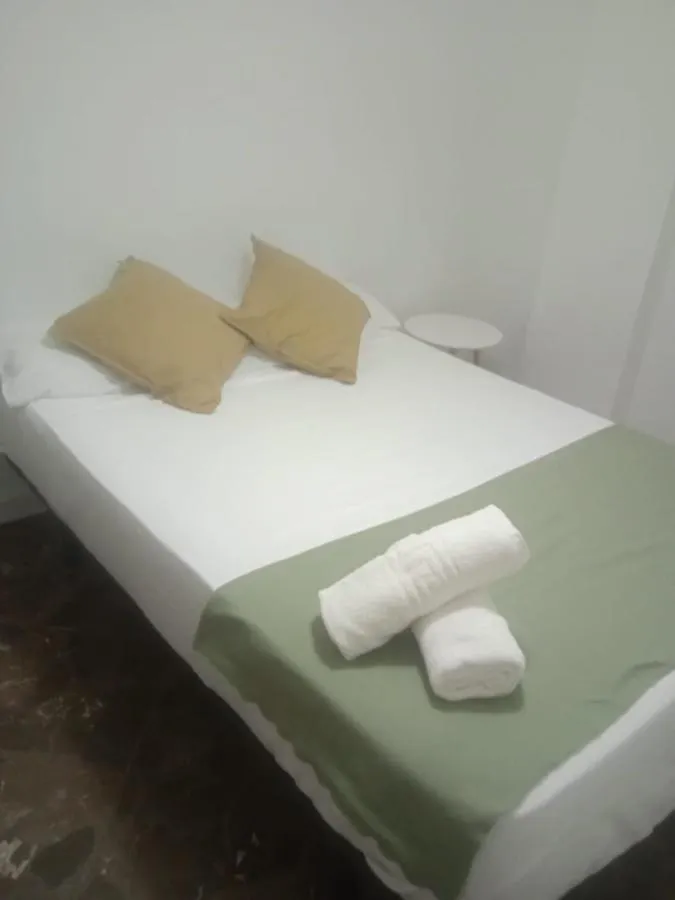 Fantastic Bedroom The Center City Homestay